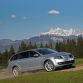 Skoda Octavia Combi 4x4 2013