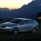 Skoda Octavia Combi 4x4 2013