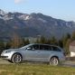 Skoda Octavia Combi 4x4 2013