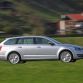 Skoda Octavia Combi 4x4 2013
