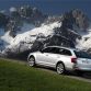 Skoda Octavia Combi 4x4 2013