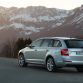 Skoda Octavia Combi 4x4 2013