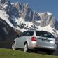 Skoda Octavia Combi 4x4 2013