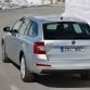 Skoda Octavia Combi 4x4 2013