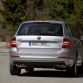 Skoda Octavia Combi 4x4 2013