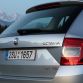 Skoda Octavia Combi 4x4 2013