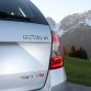 Skoda Octavia Combi 4x4 2013