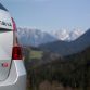 Skoda Octavia Combi 4x4 2013
