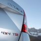 Skoda Octavia Combi 4x4 2013