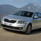 Skoda Octavia Combi 4x4 2013