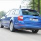 Skoda Octavia Combi and Octavia Combi 4x4