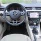 Skoda Octavia Combi and Octavia Combi 4x4