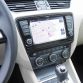 Skoda Octavia Combi and Octavia Combi 4x4