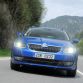 Skoda Octavia Combi and Octavia Combi 4x4