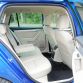 Skoda Octavia Combi and Octavia Combi 4x4