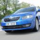 Skoda Octavia Combi and Octavia Combi 4x4