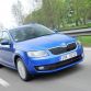 Skoda Octavia Combi and Octavia Combi 4x4