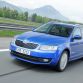 Skoda Octavia Combi and Octavia Combi 4x4