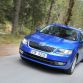 Skoda Octavia Combi and Octavia Combi 4x4