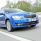 Skoda Octavia Combi and Octavia Combi 4x4