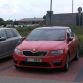 Skoda Octavia Combi RS 2013