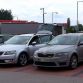 Skoda Octavia Combi RS 2013