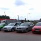 Skoda Octavia Combi RS 2013