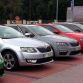 Skoda Octavia Combi RS 2013