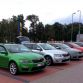 Skoda Octavia Combi RS 2013