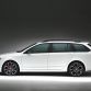 Skoda Octavia Combi RS 2013
