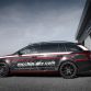 Skoda Octavia Combi RS by mcchip-dkr