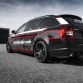 Skoda Octavia Combi RS by mcchip-dkr