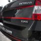 Skoda Octavia Combi RS by mcchip-dkr