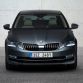 Skoda Octavia Facelift 2017 (1)