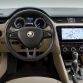 Skoda Octavia Facelift 2017 (5)