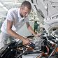 Skoda Octavia Green E Line