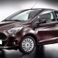 Ford Ka Facelift Rendering