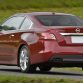 Nissan Altima Coupe Rendering