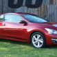 Nissan Altima Coupe Rendering