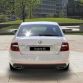 Skoda Octavia RS 2013 Leaked Photo