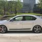 Skoda Octavia RS 2013 Leaked Photos