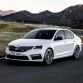 Skoda Octavia RS 2017 (1)