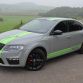 Skoda Octavia RS by MTM