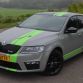Skoda Octavia RS by MTM