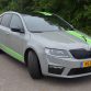 Skoda Octavia RS by MTM