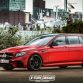 Mercedes-Benz E63 AMG Estate2