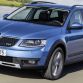 Skoda Octavia Scout 2014
