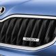 Skoda Octavia Scout 2014