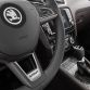 Skoda Octavia Scout 2014