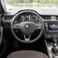 Skoda Octavia Scout 2014